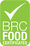 BRC logo